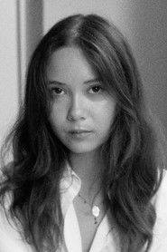 Photo of Junia Lin