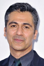 Photo of Armin Amiri