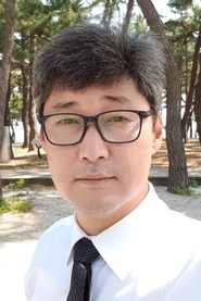 Photo of Shim Won-cheol