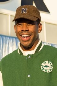 Photo of Tyler, The Creator