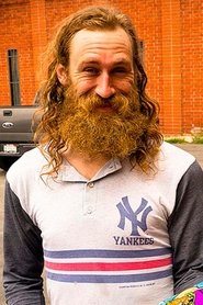 Photo of Brian Hansen