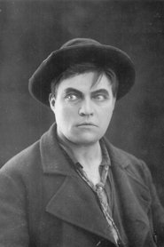 Photo of Henrik Malberg