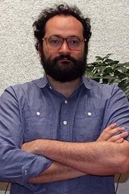 Photo of Gabriel Nuncio
