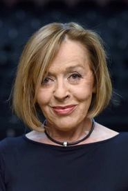 Photo of Milena Zupančič