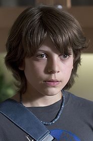Photo of Liam Ranger