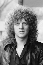 Photo of Ian Hunter