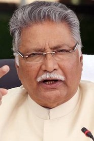 Photo of Vikram Gokhale