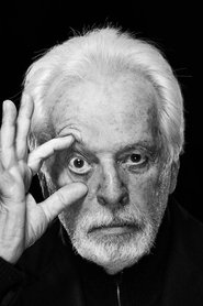 Photo of Alejandro Jodorowsky