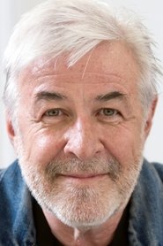 Photo of Jim Byrnes
