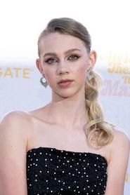 Photo of Elle Graham