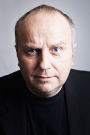 Photo of Hans Morten Hansen