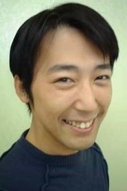 Photo of Daisuke Tsuchiya
