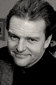 Photo of Lars Mjøen