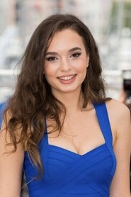 Photo of Ingrid Bisu