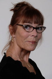 Photo of Ingrid Janbell