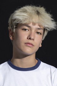 Photo of Hudson Stone