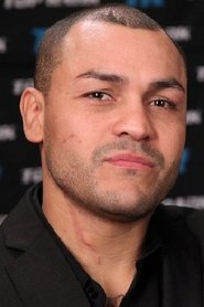 Photo of Mike Alvarado