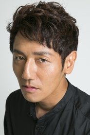 Photo of Tomohisa Yuge