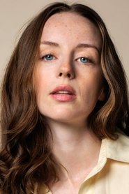 Photo of Kacey Rohl
