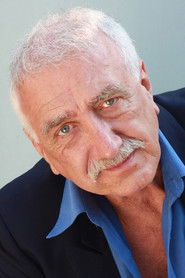 Photo of Fred Ponzlov