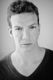 Photo of Hal Scardino