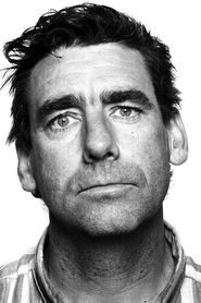 Photo of Lance Mountain