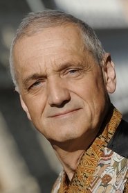 Photo of David Vávra