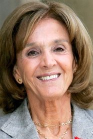 Photo of Gisèle Halimi