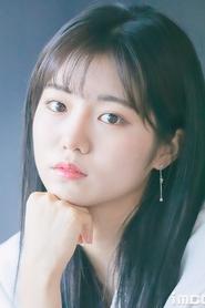 Photo of Park Seo-yeon