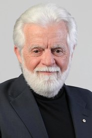 Photo of Terry Mosher