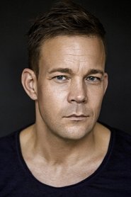 Photo of Johannes Bah Kuhnke
