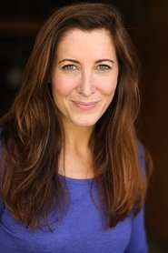 Photo of Amanda Philipson
