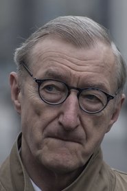 Photo of Julian Barnes
