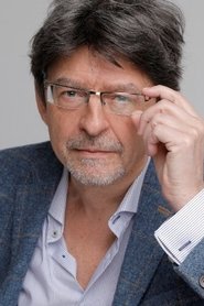 Photo of Jean-Luc Touly