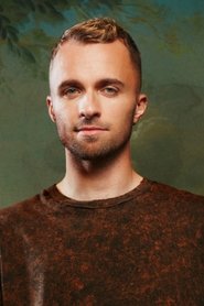 Photo of Lucas Hauchard