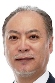 Photo of Masato Hirano