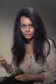 Photo of Maribel Hidalgo