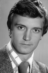 Photo of Yevgeni Gerasimov