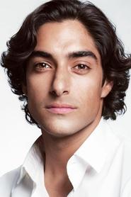 Photo of Eman Esfandi