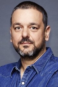 Photo of Joann Sfar