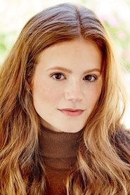 Photo of Frances Berry