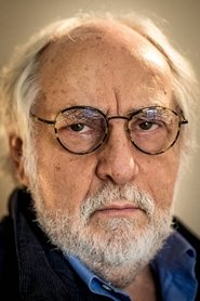 Photo of Arturo Ripstein