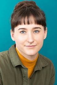 Photo of Erica Beck