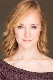 Photo of Erin Davie