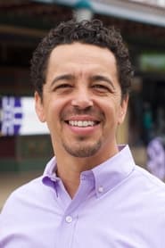 Photo of Brent Roam