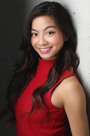 Photo of Kallie Hu
