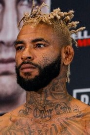Photo of Darrion Caldwell