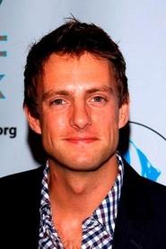 Photo of Nicholas Irons