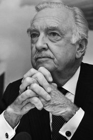 Photo of Walter Cronkite