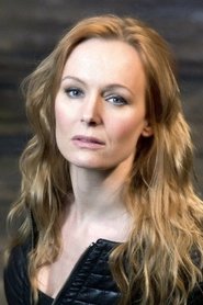 Photo of Nanna Kristín Magnúsdóttir
